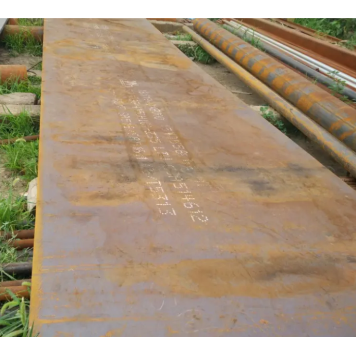 Druckgefäße A516 Stahl